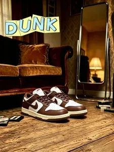 Кроссовки DUNK