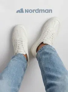Кеды Nordman Casual