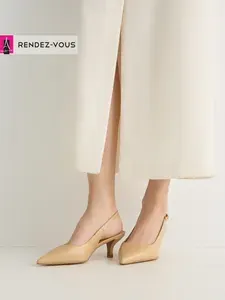 Туфли TENDANCE