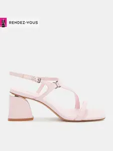 Босоножки TENDANCE
