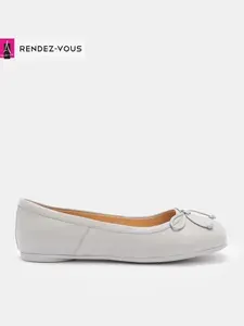 Балетки TENDANCE