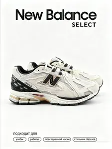 Кроссовки New Balance