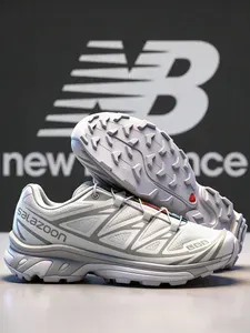 Кроссовки Salomon