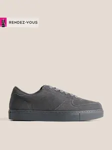 Кеды TENDANCE