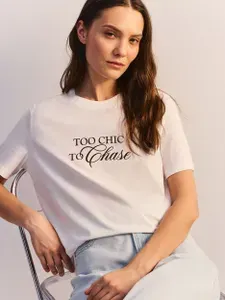 Футболка Zarina
