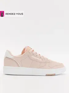 Кеды Reebok