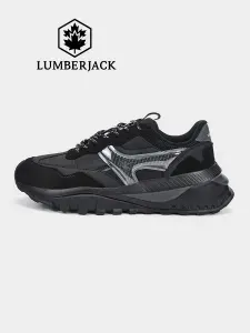 Кроссовки Lumberjack