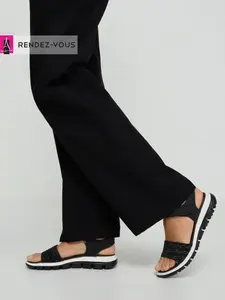 Сандалии TENDANCE