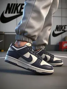 Кроссовки найки кроссовки мужские Nike