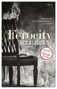 Ferocity / Книга на Английском