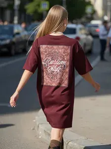 Футболка Barmariska
