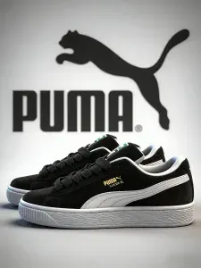 Кроссовки PUMA кроссовки женские