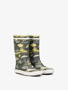 Сапоги резиновые AIGLE