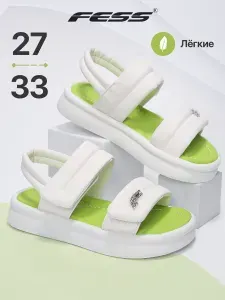 Сандалии FESS