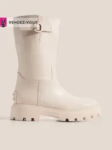 Сапоги TENDANCE