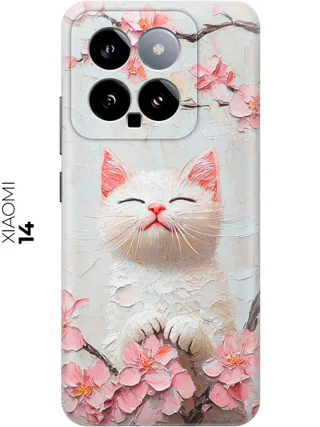 Xiaomi Чехол на 14