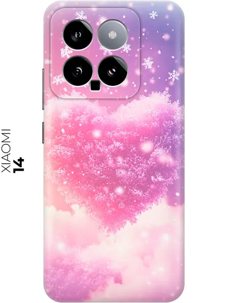 Xiaomi Чехол на 14