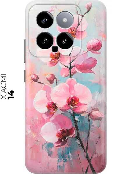 Xiaomi Чехол на 14