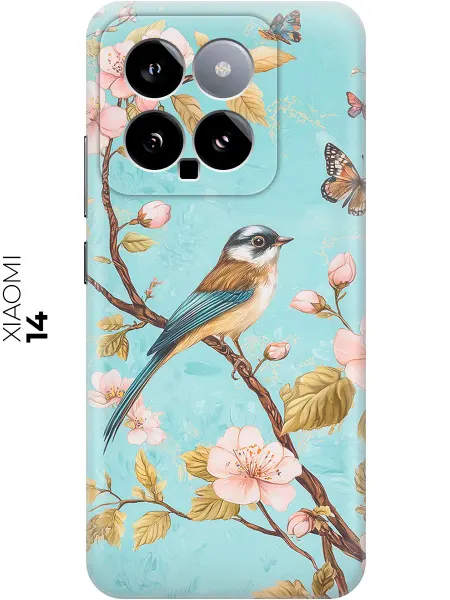 Xiaomi Чехол на 14