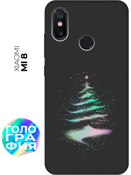 Xiaomi Чехол на Mi 8