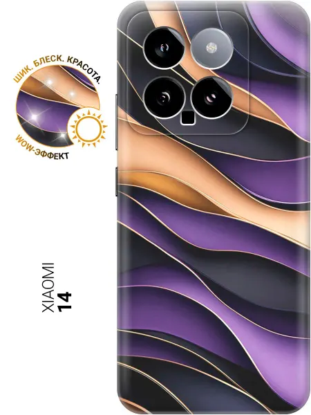 Xiaomi Чехол на 14