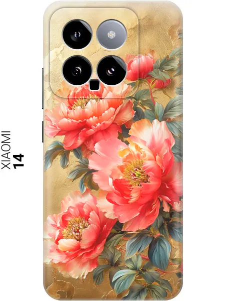 Xiaomi Чехол на 14