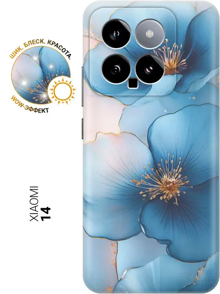 Xiaomi Чехол на 14