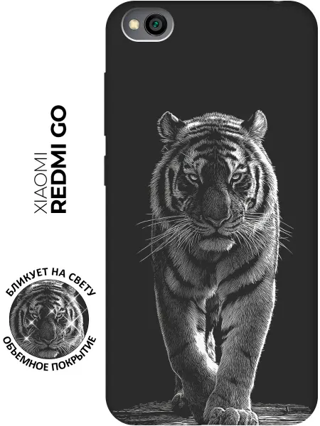 Xiaomi Чехол на Redmi Go