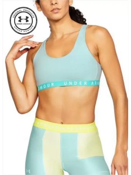 Under Armour Топ-бра спортивный