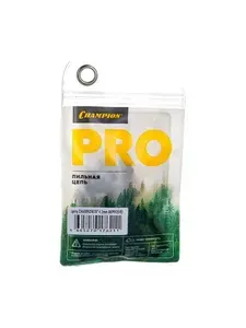 Цепь для бензопилы CHAMPION 3/8"-1,3mm- 56 (VS)