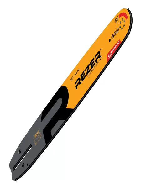 Rezer Пильная шина Standard 405 L 9 Q (3 8"-1,5-16" 60 зв)