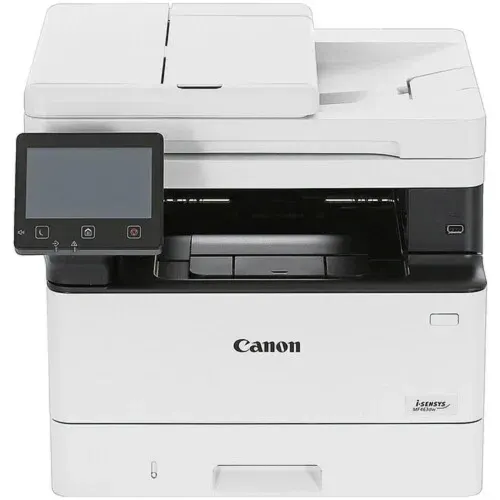 Canon MF463DW МФУ 4-в-1, лазерный принтер, сканер, копир, факс, A4