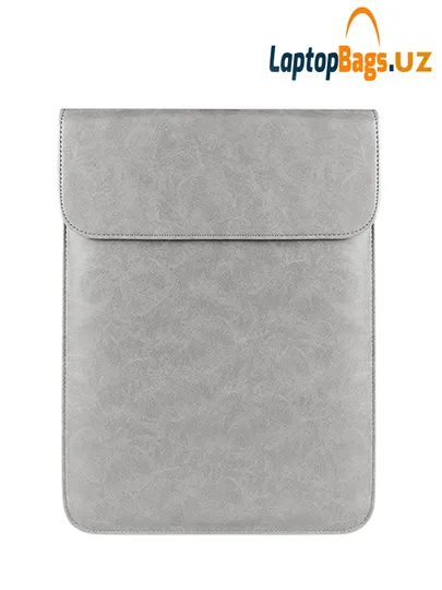 Чехол конверт для MacBook и ноутбука, 13,3"-15" дюймов