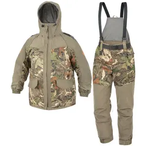ХСН Костюм демисезонный «Stalker I (-15)» (Twill)
