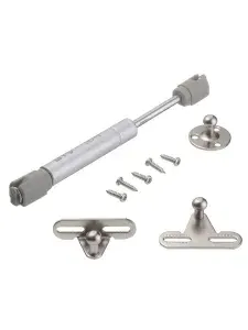 Газлифт мебельный 8 кг GTV (L-160 мм)