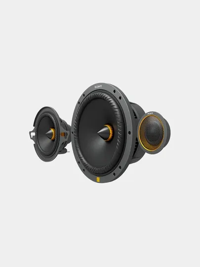 Автомобильная акустика Sony XS-163ES XS-163ES