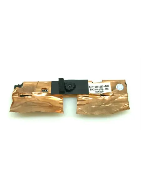 Веб-камера для ноутбука MSI MS-168B (S1F-0001580-B36)