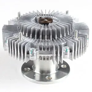 Вискомуфта вентилятора SM-225725A SUMOMOTO; OEM 16250-1311; 16250-1311A; HINO J08C; W04C
