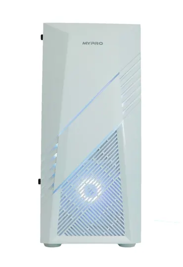 Игровой Компьютер "MYPRO"/LCD -24/i3 12100Gen/DDR4 16ГБ/VGA16504ГБ/SSD256GBNvme/HDD1TB