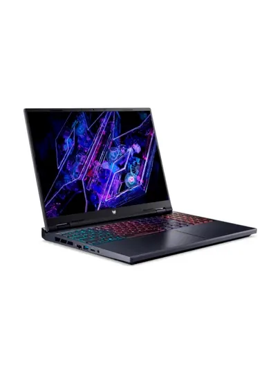 Ноутбук Acer Predator 16 AI (Ultra 9 -275HX,32DDR5,1 TB SSD ,RTX 5060,16"2k IPS 180 Hz)
