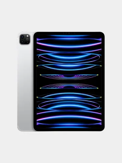 Apple iPad 11 PRO 256GB