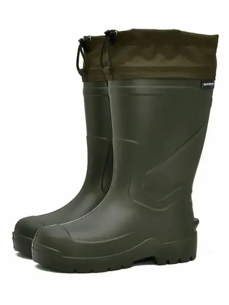 Nordman Сапоги ЭВА Active Pro до -30