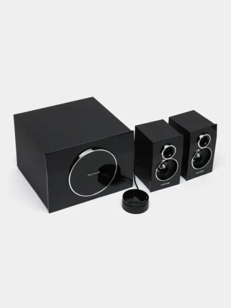 Акустическая система Microlab M-310BT 40 Ватт 2.1 Bluetooth
