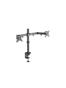 Кронштейн для мониторов ONKRON D221E черный 13"-32"