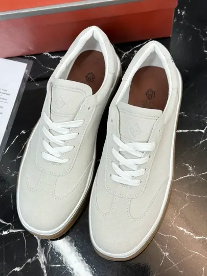 Кеды Loro piana, размер 36-40