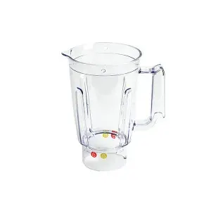 Чаша блендера Moulinex 1500мл MS-650006