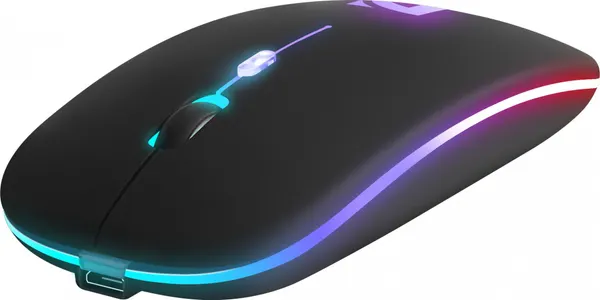 Мышка беспроводная DEFENDER компьютерная 52997 Touch MM-997