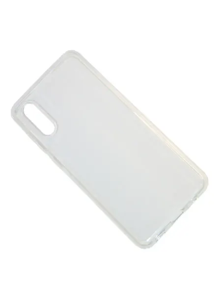 Promise mobile Чехол Samsung SM-A022F (Galaxy A02) силиконовый 0,9 mm
