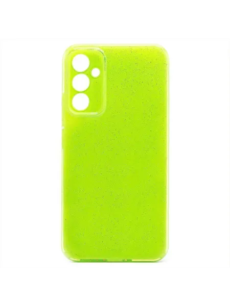 Promise mobile Чехол Samsung SM-A346E (Galaxy A34 5G) с блестками