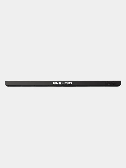 Профессиональная USB MIDI-клавиатура, M-Audio KEYSTATION 88 MK3 USB/MIDI